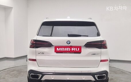 BMW X5, 2024 год, 10 400 010 рублей, 3 фотография