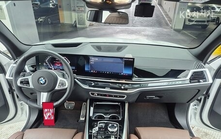 BMW X5, 2024 год, 10 400 010 рублей, 6 фотография