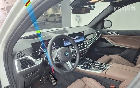 BMW X5, 2024 год, 10 400 010 рублей, 14 фотография