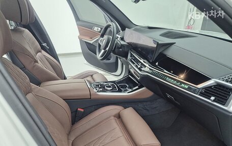 BMW X5, 2024 год, 10 400 010 рублей, 15 фотография