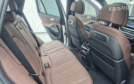 BMW X5, 2024 год, 10 400 010 рублей, 16 фотография