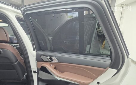 BMW X5, 2024 год, 10 400 010 рублей, 19 фотография