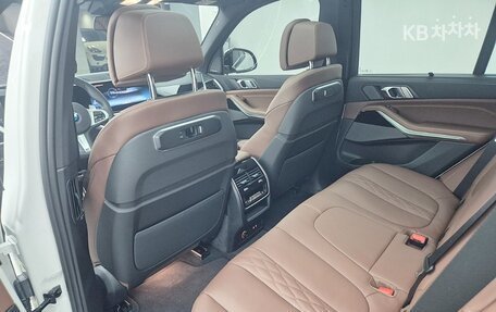 BMW X5, 2024 год, 10 400 010 рублей, 17 фотография