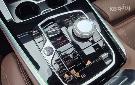 BMW X5, 2024 год, 10 400 010 рублей, 22 фотография