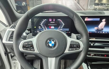 BMW X5, 2024 год, 10 400 010 рублей, 21 фотография