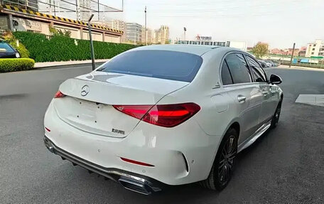 Mercedes-Benz C-Класс, 2024 год, 4 450 000 рублей, 6 фотография