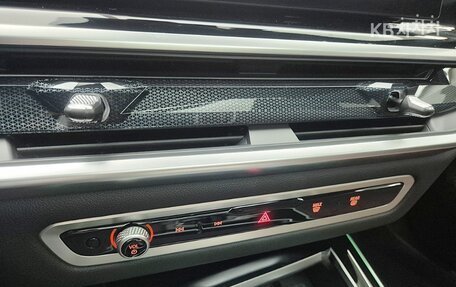 BMW X5, 2024 год, 10 400 010 рублей, 23 фотография