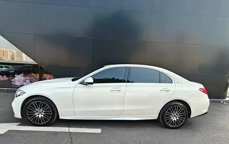 Mercedes-Benz C-Класс, 2024 год, 4 450 000 рублей, 5 фотография