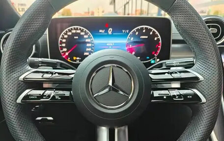 Mercedes-Benz C-Класс, 2024 год, 4 450 000 рублей, 8 фотография