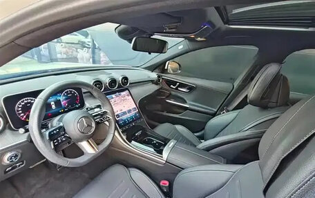 Mercedes-Benz C-Класс, 2024 год, 4 450 000 рублей, 12 фотография