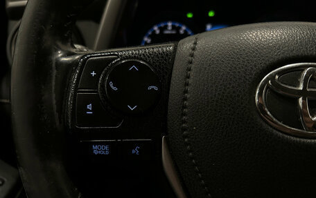 Toyota RAV4, 2017 год, 1 799 000 рублей, 17 фотография