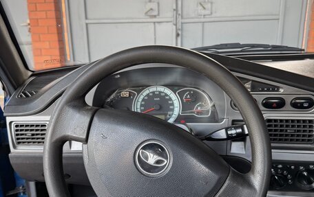 Daewoo Nexia I рестайлинг, 2012 год, 450 000 рублей, 6 фотография