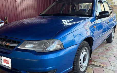 Daewoo Nexia I рестайлинг, 2012 год, 450 000 рублей, 2 фотография