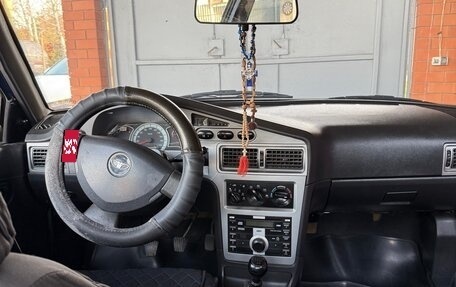 Daewoo Nexia I рестайлинг, 2012 год, 450 000 рублей, 7 фотография