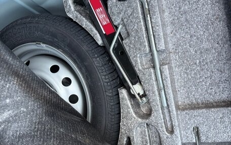 Daewoo Nexia I рестайлинг, 2012 год, 450 000 рублей, 13 фотография