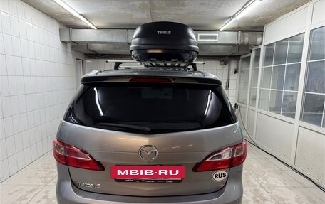 Mazda 5 II, 2012 год, 1 300 000 рублей, 4 фотография