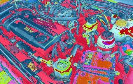 Daewoo Nexia I рестайлинг, 2012 год, 450 000 рублей, 12 фотография