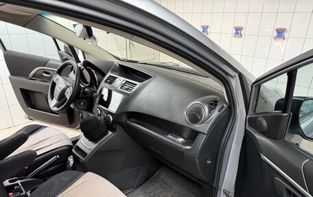 Mazda 5 II, 2012 год, 1 300 000 рублей, 7 фотография