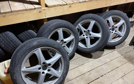 Mazda 5 II, 2012 год, 1 300 000 рублей, 11 фотография