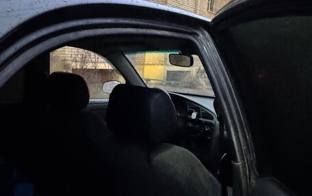 Chevrolet Lanos I, 2007 год, 140 000 рублей, 7 фотография