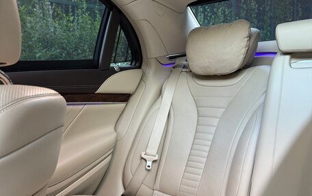 Mercedes-Benz S-Класс, 2014 год, 2 850 000 рублей, 6 фотография