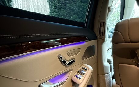 Mercedes-Benz S-Класс, 2014 год, 2 850 000 рублей, 14 фотография