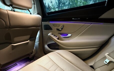 Mercedes-Benz S-Класс, 2014 год, 2 850 000 рублей, 7 фотография