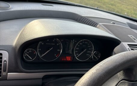 Peugeot 407, 2004 год, 425 000 рублей, 8 фотография