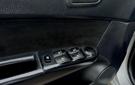 Hyundai Getz I рестайлинг, 2004 год, 400 000 рублей, 15 фотография