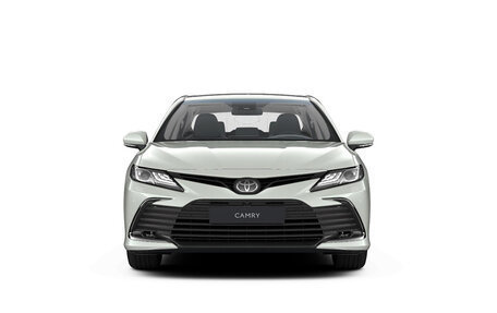 Toyota Camry, 2025 год, 4 990 000 рублей, 4 фотография