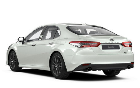 Toyota Camry, 2025 год, 4 990 000 рублей, 2 фотография