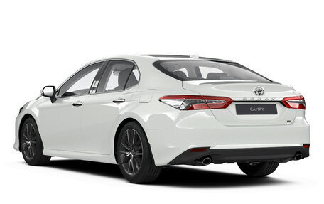 Toyota Camry, 2025 год, 4 990 000 рублей, 7 фотография