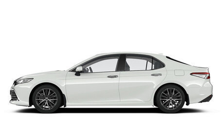 Toyota Camry, 2025 год, 4 990 000 рублей, 8 фотография