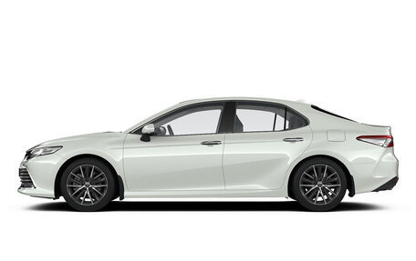 Toyota Camry, 2025 год, 4 990 000 рублей, 3 фотография