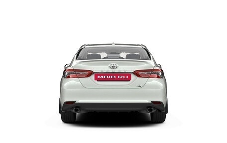 Toyota Camry, 2025 год, 4 990 000 рублей, 5 фотография