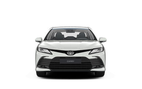 Toyota Camry, 2025 год, 4 990 000 рублей, 9 фотография