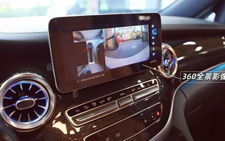 Mercedes-Benz V-Класс, 2024 год, 4 300 000 рублей, 7 фотография