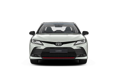 Toyota Camry, 2025 год, 4 990 000 рублей, 14 фотография