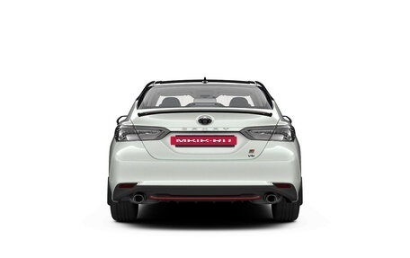 Toyota Camry, 2025 год, 4 990 000 рублей, 15 фотография