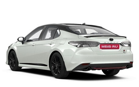 Toyota Camry, 2025 год, 4 990 000 рублей, 12 фотография