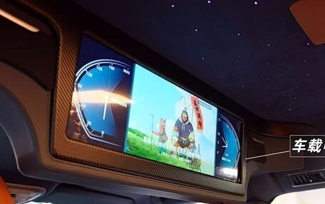 Mercedes-Benz V-Класс, 2024 год, 4 300 000 рублей, 21 фотография