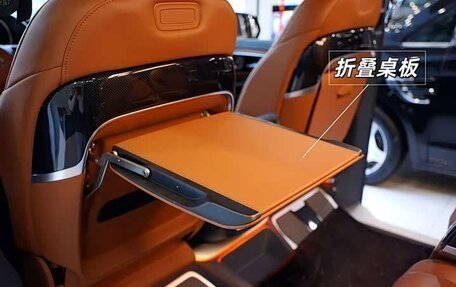 Mercedes-Benz V-Класс, 2024 год, 4 300 000 рублей, 15 фотография