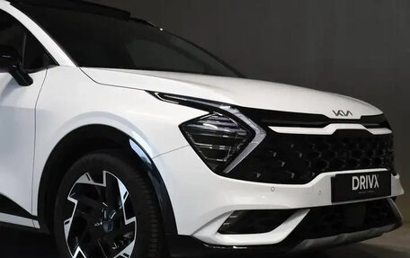 KIA Sportage IV рестайлинг, 2025 год, 5 100 000 рублей, 2 фотография