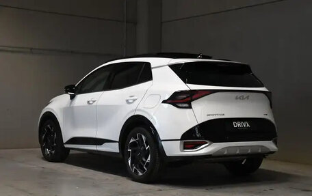 KIA Sportage IV рестайлинг, 2025 год, 5 100 000 рублей, 3 фотография