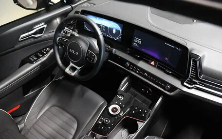 KIA Sportage IV рестайлинг, 2025 год, 5 100 000 рублей, 13 фотография