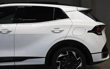 KIA Sportage IV рестайлинг, 2025 год, 5 100 000 рублей, 8 фотография