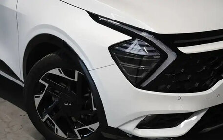 KIA Sportage IV рестайлинг, 2025 год, 5 100 000 рублей, 11 фотография