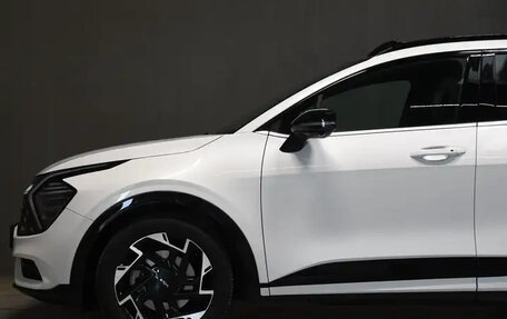 KIA Sportage IV рестайлинг, 2025 год, 5 100 000 рублей, 10 фотография