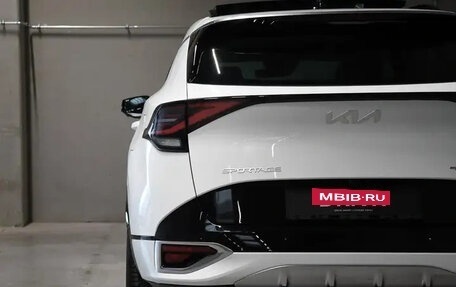 KIA Sportage IV рестайлинг, 2025 год, 5 100 000 рублей, 4 фотография