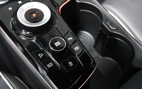 KIA Sportage IV рестайлинг, 2025 год, 5 100 000 рублей, 16 фотография